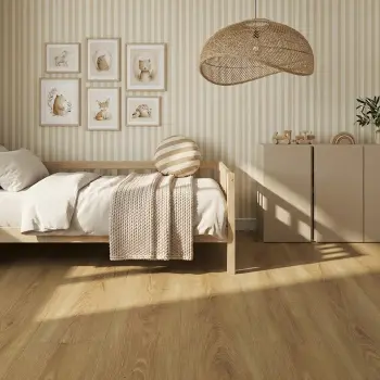 Panele podłogowe FAUS - SERENITY - Nutmeg Oak - AC6 8mm